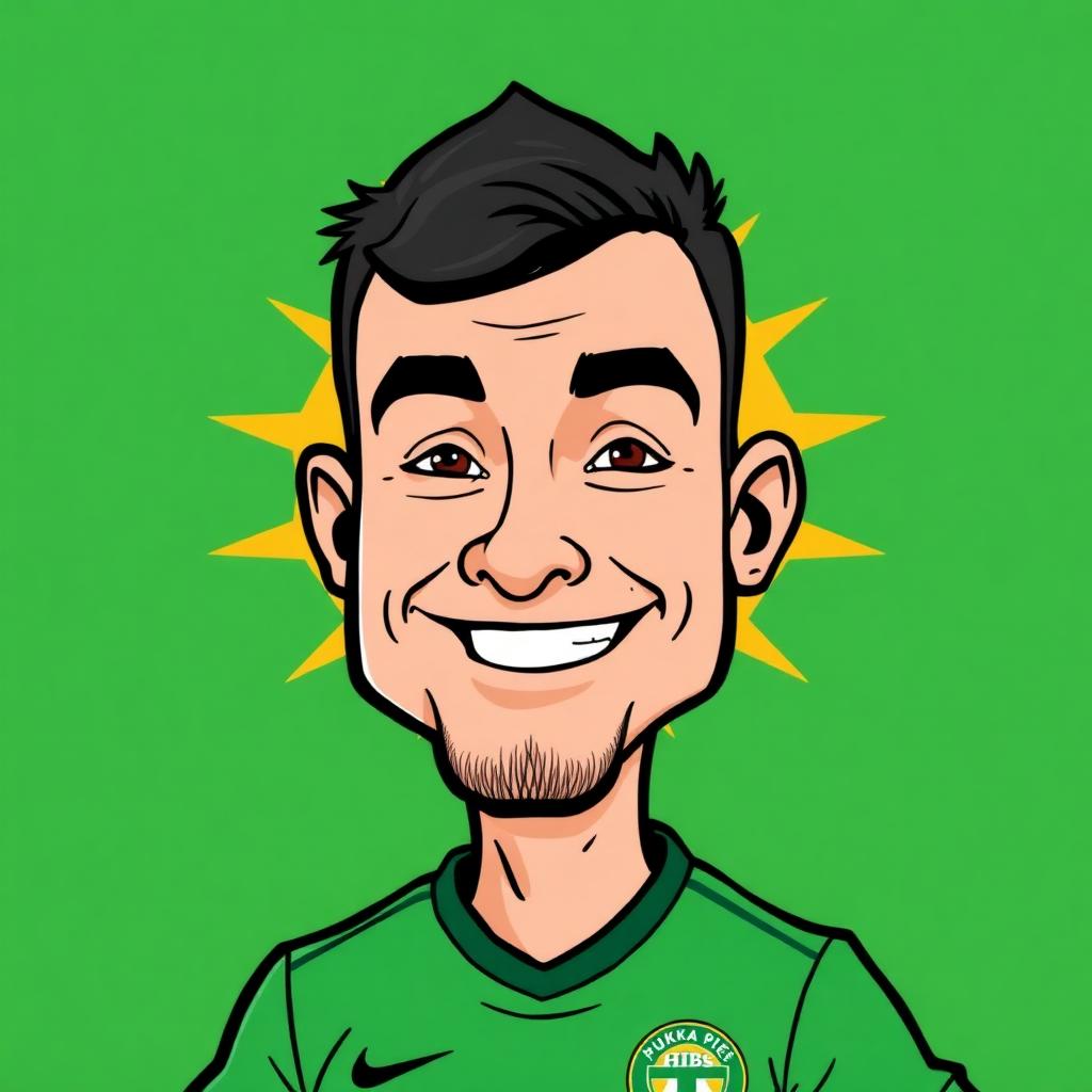 Martin Boyle